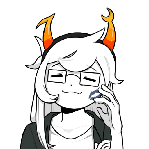 24 || Shitposter and Horny Homestuck lover, 🔞beware!🔞| Read my 10/10 comic Altgenstuck! | Lovely profile pic + header drawn by https://t.co/zRTdNkKeie