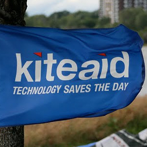 Kiteaid manufactures and sells technically advanced kite repair products for the kiteboarding industry.