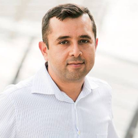Vahid Fotuhi (@vahidfotuhi) 's Twitter Profile