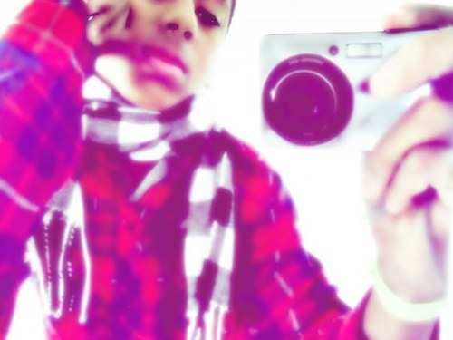 Me sigam!
We follow me ! ²