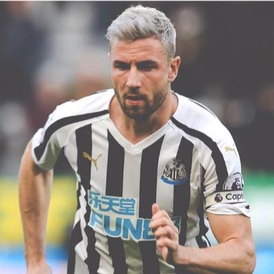 Newcastle United Football Club.