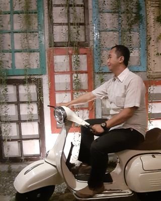 lukmanul0012's profile picture. 