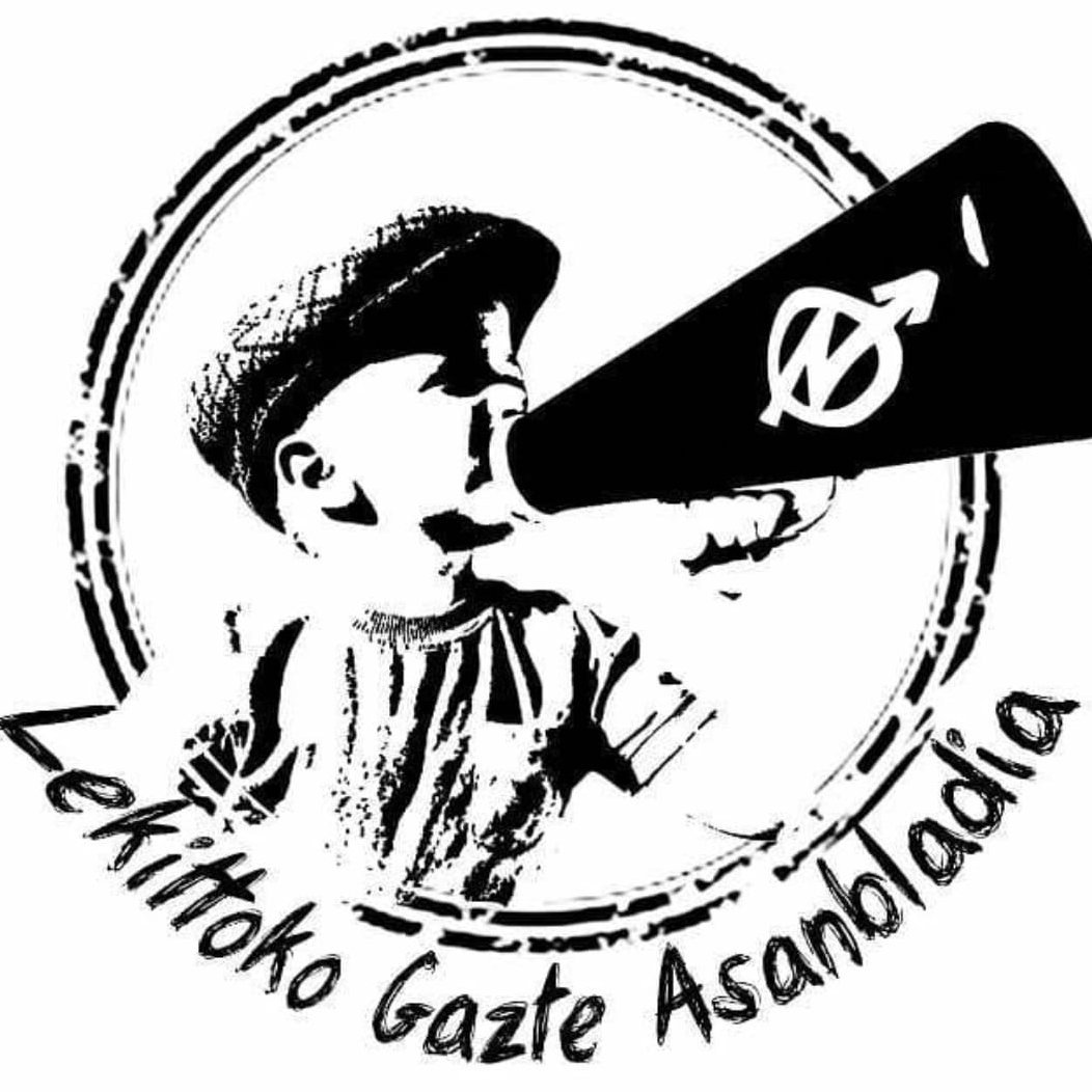 LekittokoGTX's profile picture. Etorkizuna irabazteko!