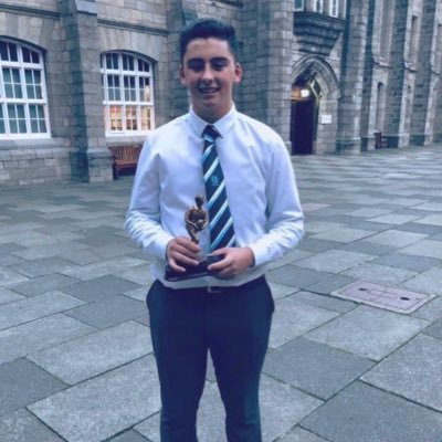 Keiran_Maddrell's profile picture. Isle of Man