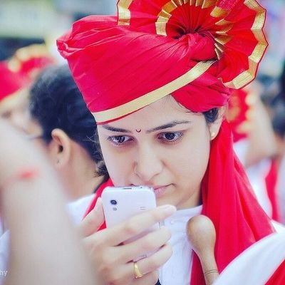 modiagain201924's profile picture. बीजेपी it cell @BJP4MP
सारे दल मिलकर (दलदल) बनायेंगे...
💯%FB
और हम सब मिलकर उसमें🌷कमल खिलायेंगे
हिंदी ,हिन्दू_स्थान🙏
👉#NaMo_AGAIN_2019 👈
#ModiforPm2019☝️