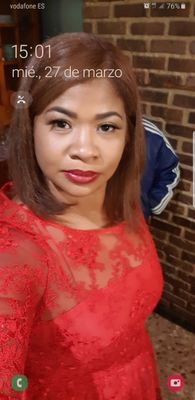 angieacostahotm's profile picture. Mi hija