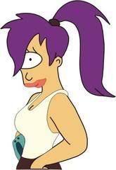 Well i will be on twitter this seem so old-Turanga Leela