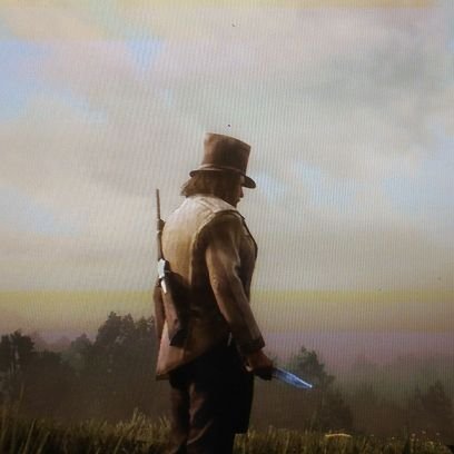 Jack The Ripper (Red Dead Online)