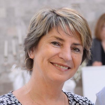 Directrice du service du développement institutionnel et des affaires publiques