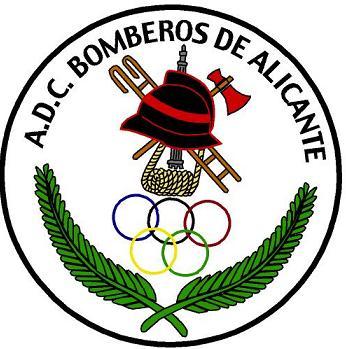 ADC BOMBEROS