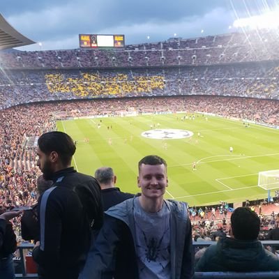 Seann_Odriscoll's profile picture. MUFC