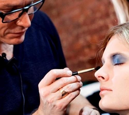 NYFWBeauty's profile picture. 