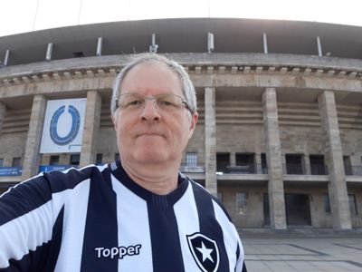 cep1417's profile picture. Ser botafoguense é uma herança sagrada, passada de Pai para Filho e que deve ser honrada por toda a vida