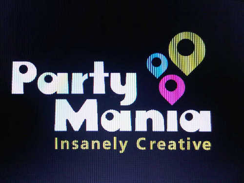 Your one stop party shop ..
You dream it, we create it!