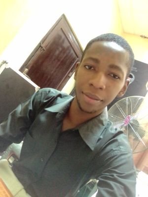 A man after God's Heart.