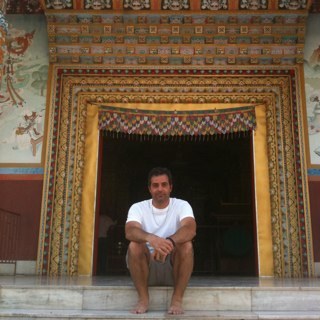 kindforlife's profile picture. This blog was started, to share a journey. Not just this outward world adventure, but a true inward journey of finding myself and my voice.  Cheers!