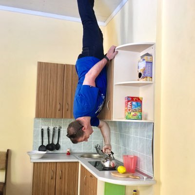 CrantonScott's profile picture. 