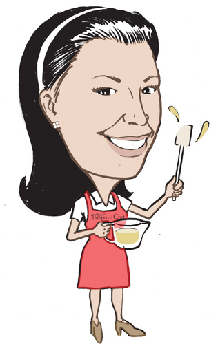 PamperChefCarol's profile picture. Pampered Chef consultant who enjoys food and fun.