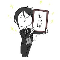 もっぽ (@moppo_xemnas) 's Twitter Profile