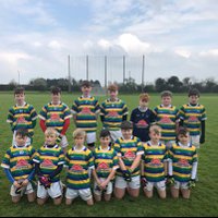 Ballycastle Gaels (@ballycastlegael) 's Twitter Profile Photo Ballycastle Gaels (@ballycastlegael) 's Twitter Profile Photo