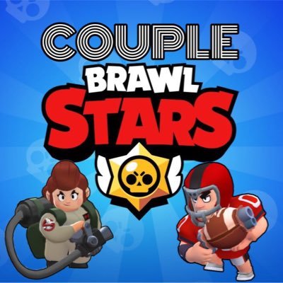 CoupleBrawlStars