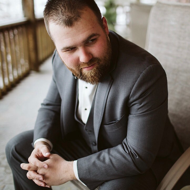 JoeCraig5's profile picture. Tradesman Outdoorsman Coach