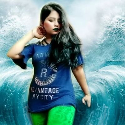 I'm ayesha 👸
Dance💃👯lover😍
Music🎶 lover😍
🎂7 July
My tiktok 🆔👇