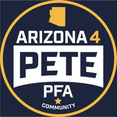 Follow @AZforpete