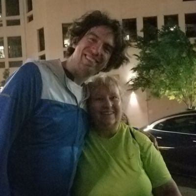 She/her anotherdemocrat at Daily Kos. Romance novels, science fiction, fantasy. Obsessed with U2. We get to carry each other. I don't read DMs.