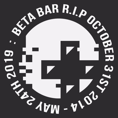 Beta Bar
