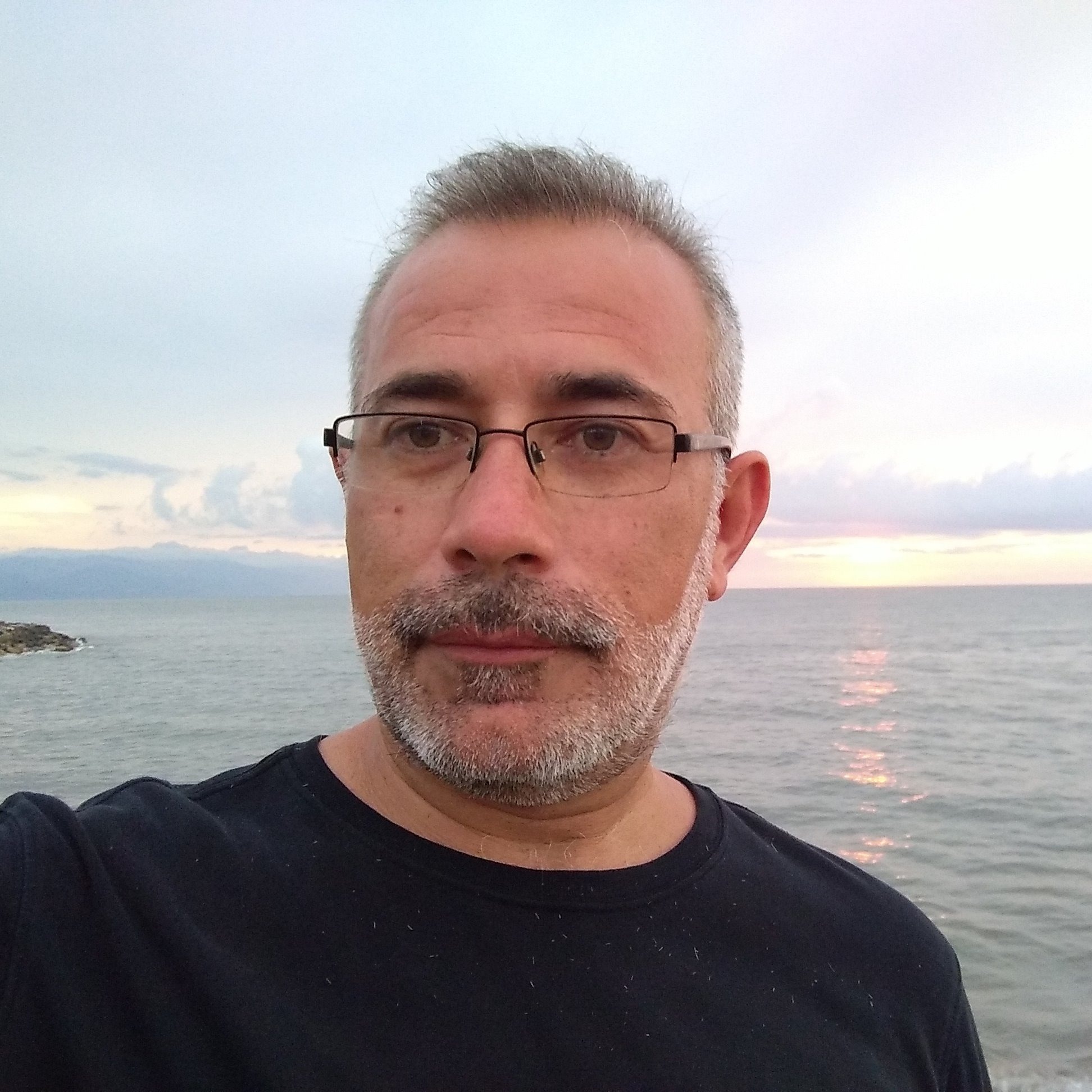 Profesor investigador. Doctor en Biología Molecular.