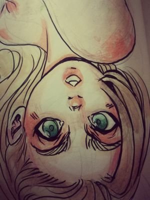 Morella Morriganさんのプロフィール画像
