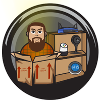The Bearded Tech Guy 🗸 (@beardedtechdude) 's Twitter Profile