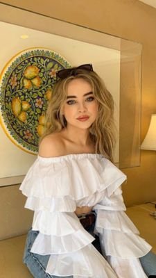 Sabrina Carpenter