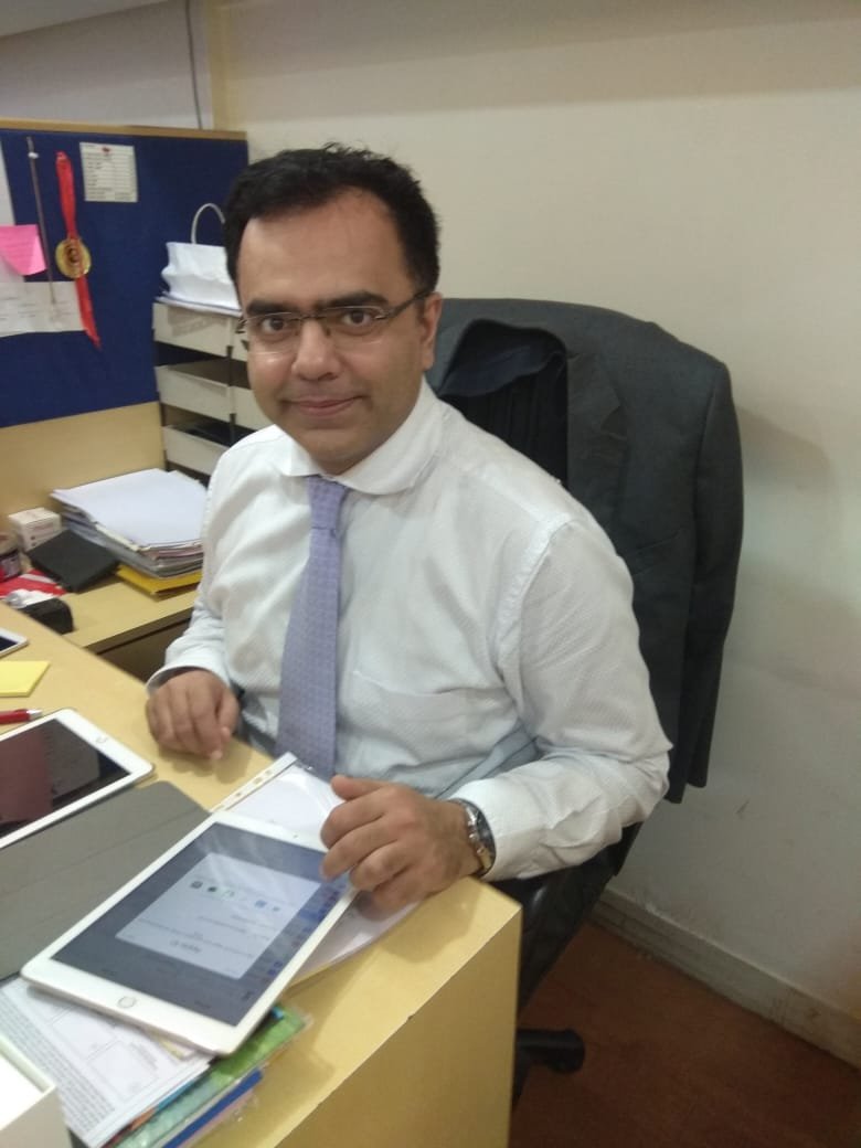 HemangLaaheru's profile picture. Helping businesses/HNIs to expand their presence globally in UK, USA, Canada, India!
Also working with companies to achieve excellence with neuroscience!