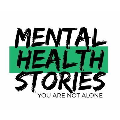 Raising awareness and educating people on mental health.  🎉Multi-Award Winning Mental Health Blog ✨Founder @kay_ska | ✉MentalIllnessStories@yahoo.co.uk