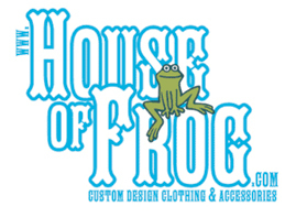 HouseofFrog's profile picture. 