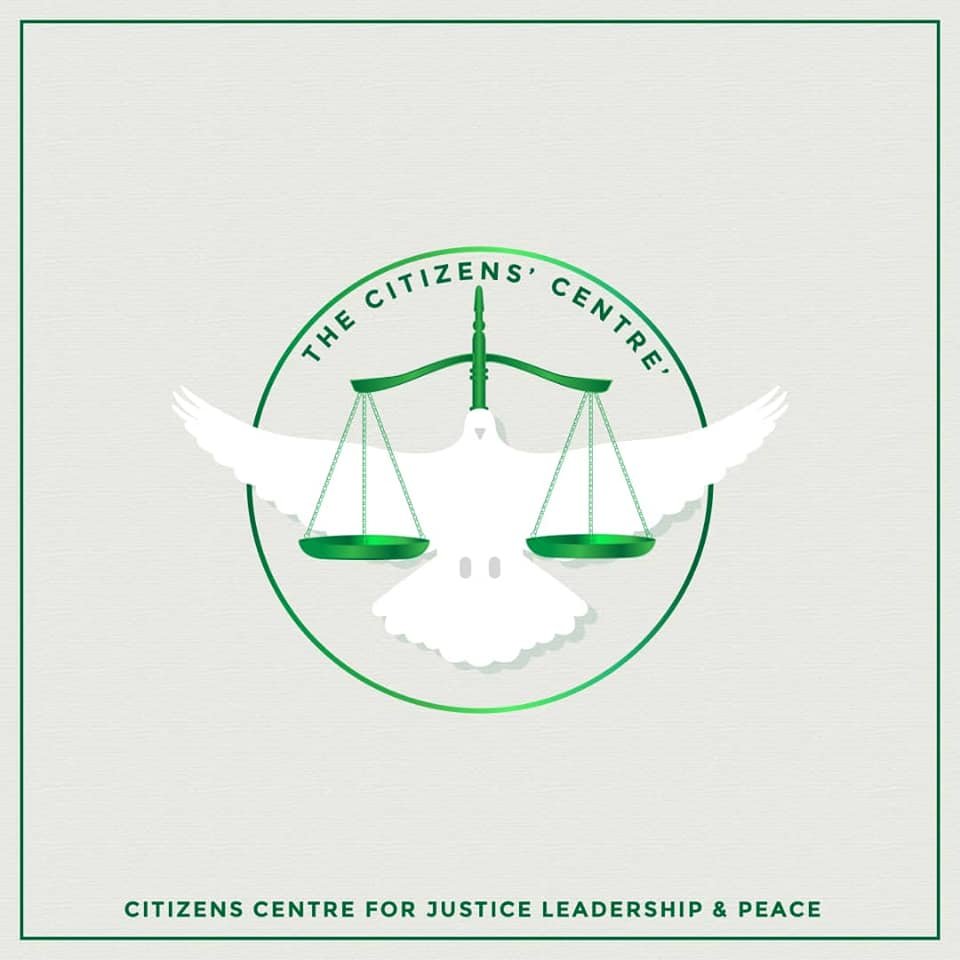 Citizens' Centre 4 Justice, Leadership & Peace