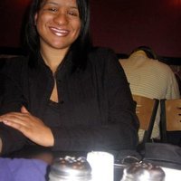 Pamela Ivey - @publishingmusic Twitter Profile Photo