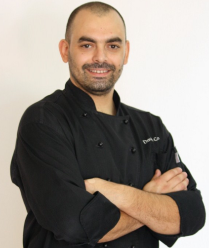 DJPCoelho's profile picture. Chef de cozinha. Gosto de trazer à memória sabores e aromas esquecidos através do despertar dos sentidos. Entusiasta. Empreendedor.