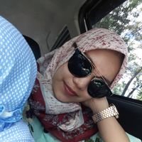Dewi_Hrt's profile picture. I'am muslim, I Love ALLAH.