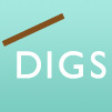 digshome's profile picture. DIGS signature one-stop-shop approach appeals to people seeking an expert organization that offers everything necessary to make a house a home.