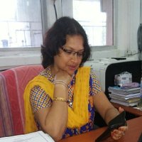 Swapnali Hazarika(@SwapnaliHazari4) 's Twitter Profile Photo