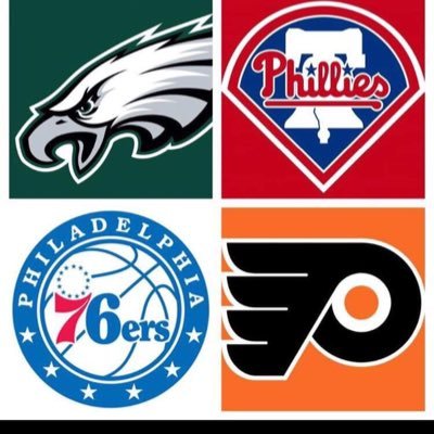 Here to provide updates on Philadelphia sports news and scores along with Phantoms score updates. I am just a fan not affiliated with the teams