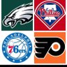 AllentownArea's profile picture. Here to provide updates on Philadelphia sports news and scores along with Phantoms score updates. I am just a fan not affiliated with the teams
