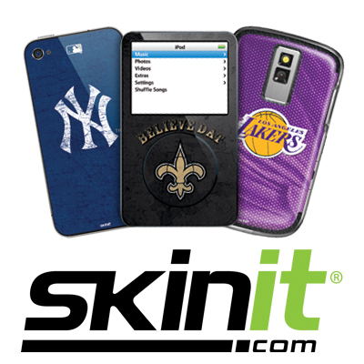 skinit_sports's profile picture. The Official Twitter page for Skinit Sports