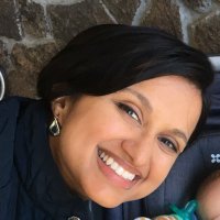 Megha Garg MD MPH (@meghagargmd) 's Twitter Profile