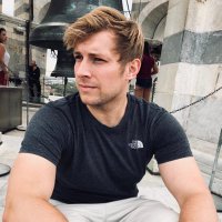 nick gleadall (@ngleadall) 's Twitter Profile