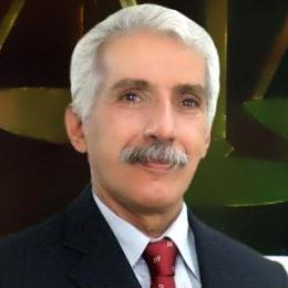 MussaFaraj1958's profile picture. رئيس هيئة النزاهة "سابقاً"