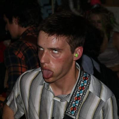 secretmezzanine's profile picture. Squid rock band, movers of meme contraband, and funky bunch